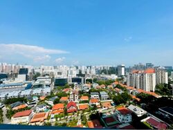 Stirling Residences (D3), Apartment #571749711